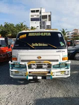 Daihatsu Delta Cama Larga 2008 Inicial 600