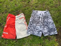 Lote De 2 Bermudas Talle 40 (bz) Traje De Baño De Hombre