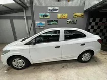 Chevrolet Prisma 2017 1.4 Joy Ls + 98cv