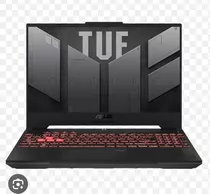 Computadora Tuf Gaming