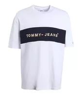 Remera Tommy Hilfiger T.m