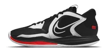 Zapatillas Nike Kyrie 5 Low White Wolf Urbano Dj6012-102   