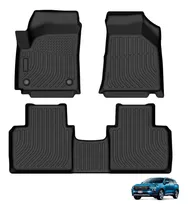 Protector Cubre Piso 5d Tpe Ford Territory 2020-2022