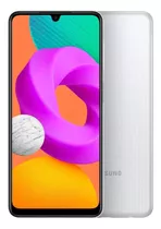 Samsung Galaxy M22 Branco 128gb