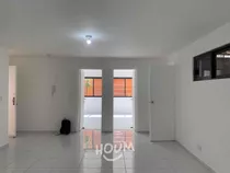 Departamento En Mixcoac, Benito Juárez Con 2 Recámaras, 100 M², Id: 126249