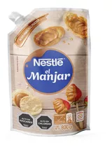 Manjar Nestlé Doy Pack 800 G