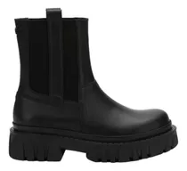 Botas Botineta Jayla Viamo Urbana Moda Mujer Oi24