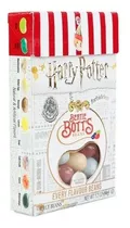 Caixa Feijão Mágico Bala Jelly Belly Harry Potter Feijões Hp