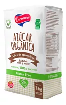 Dicomere Azucar Organica 1000g