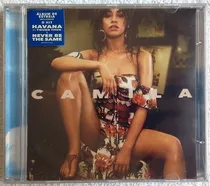 Camila - Cabello Camila (cd)