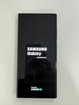 Samsung Galaxy S23 Ultra 512gb Color Negro