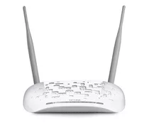 Modem Router Wifi Tp-link C/puerto Usb 3g-4g Td-w9970