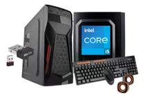 Cpu Computador Core-i5 11va Solid 1000gb/ram 16gb/i3/i7/wifi