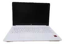 Notebook Hp 15-db0051ns Amd A9 12gb 256ssd