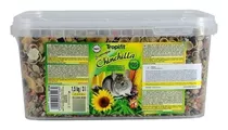 Tropifit Chinchilla 1,5 Kg - S A Todo Chile