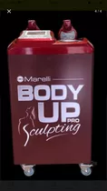 Alquiler Body Up Pro Sculpting Doble Cabezal .