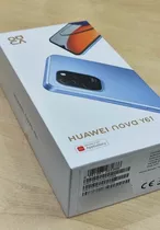 Huawei Nova Y61 4gb Ram , 128gb 64gb