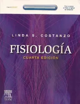 Libro Fisiología Costanzo De Linda S Costanzo