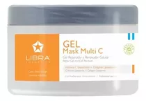 Gel Mask Multi C X 250grs Libra