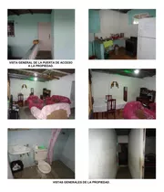 Se Vende Casa - Precio Negociable