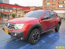 Renault Duster Oroch Outsider 4x4 1300cc Mt Aa