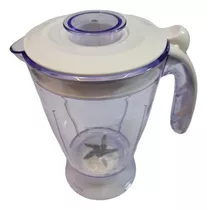 Vaso Philips Cuccina-confort S/cuchilla Hr1720 Hr2000 Hr2020