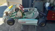 Tony Kart Racer 2022