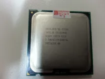 Processador Intel Celeron E3300 2,50ghz/1m/800/06