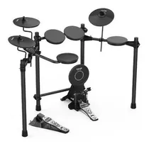 Bateria Electrica Nux Dm-1x  8 Piezas En Oferta $ 480