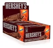 Display Barra Hershey's Ovomaltine C/18 Unid 20g