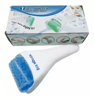 Ice Roller Crioterapia Facial Rodillo Hielo Tonificacion 