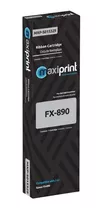 Cinta Epson Fx890 Compatible Maxiprint Lq590 Lx890 S015329