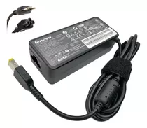 Fonte Carregador Para Lenovo G40-80 Ultrabook Pino Usb 65w