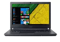 Notebook Acer Travelmate P4 I37100u 4g Ram 1tb W10pro