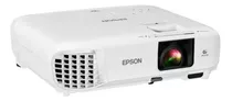 Projetor 3400 Lumens Xga/hdmi/usb Powerlite E20 Epson