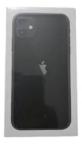 iPhone 11 64 Negro