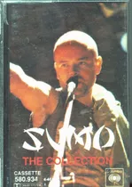 Sumo - The Collection - Cassette Usado Impecable