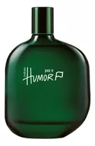 Natura Paz E Humor Deo-colônia 75ml Para Masculino