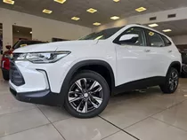 Chevrolet Tracker 1.2 Premier At 0km Full Stock /nt