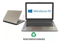 Notebook Toshiba L45, Intel I3, Ram 8gb Más Ssd 240gb