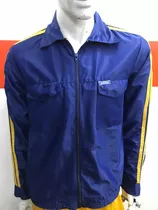 Campera adidas Retro Vintage Talle Small Made In Germany