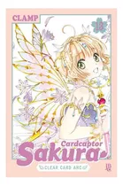 Manga Jbc: Cardcaptor Sakura  Clear Card Arc Vol.13, De Clamp., Vol. 13. Editora Jbc, Capa Mole Em Português