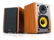 Monitores Estudio Edifier R1010bt Bluetooth Color Madera