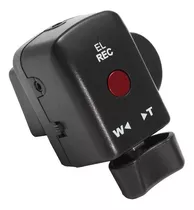 Controlador De Zoom Para Sony Pxw-z190 Mc88 Y Camaras Lanc