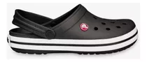 Crocs Crocband Unisex Adulto Negra Original