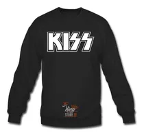 Poleron Polo, Kiss, Bandas, Rock, Metal / The King Store 10