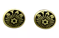 Sellos Para Cachas Colt / Llama / Star Medallones Enblemas