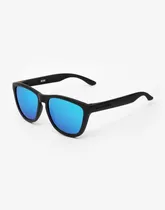 Gafas De Sol Polarizadas Hawkers One Para Hombre Y Mujer - Negro/azul