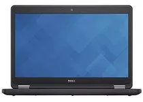 Notebook Dell Latitude E5450 Intel I5 8gb Hd 500gb Win 10