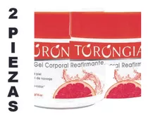 Gel Corporal Torongia Reafirmante 475 G,2